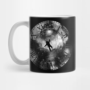 Space Time Mug